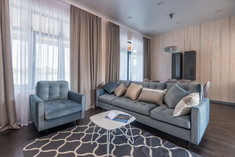 Simple Ways to Reduce Noise at Home