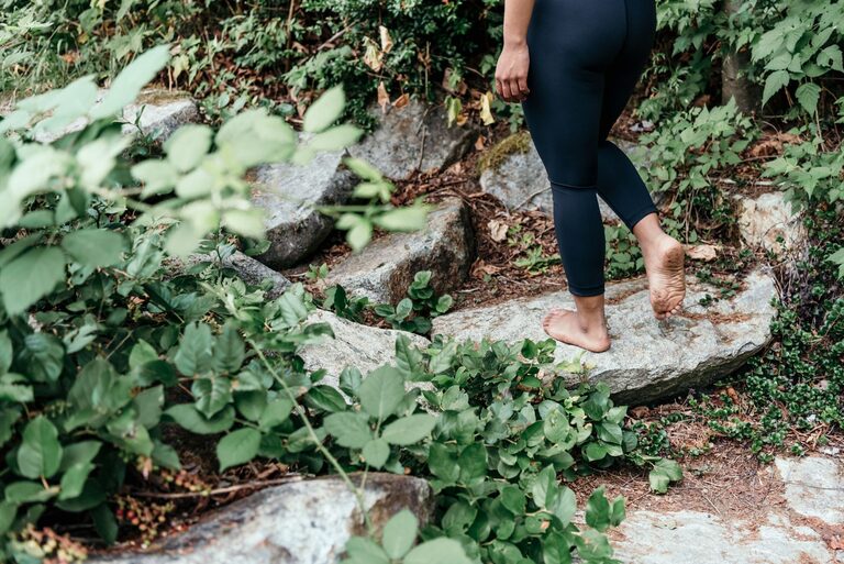 A Beginner Guide to Mindful Walking