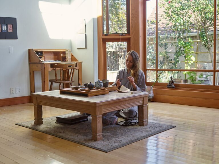 Mindful Breaks You Can Take in Five Minutes