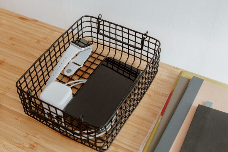 How to Set Up a Safe and Practical Charging Station